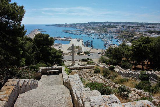 Scalinata Monumentale